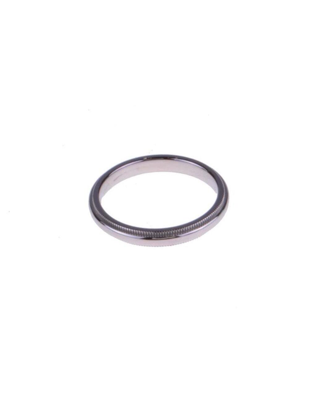 Tiffany Milgrain Ring #352640F60B